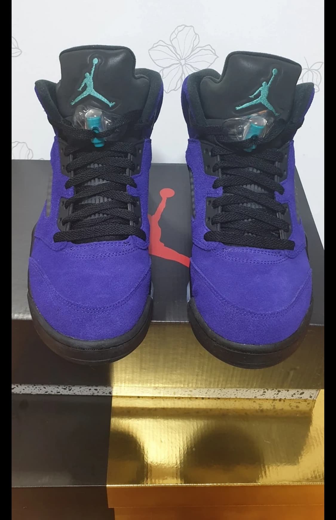 Jodan 5 retro 상품이미지2