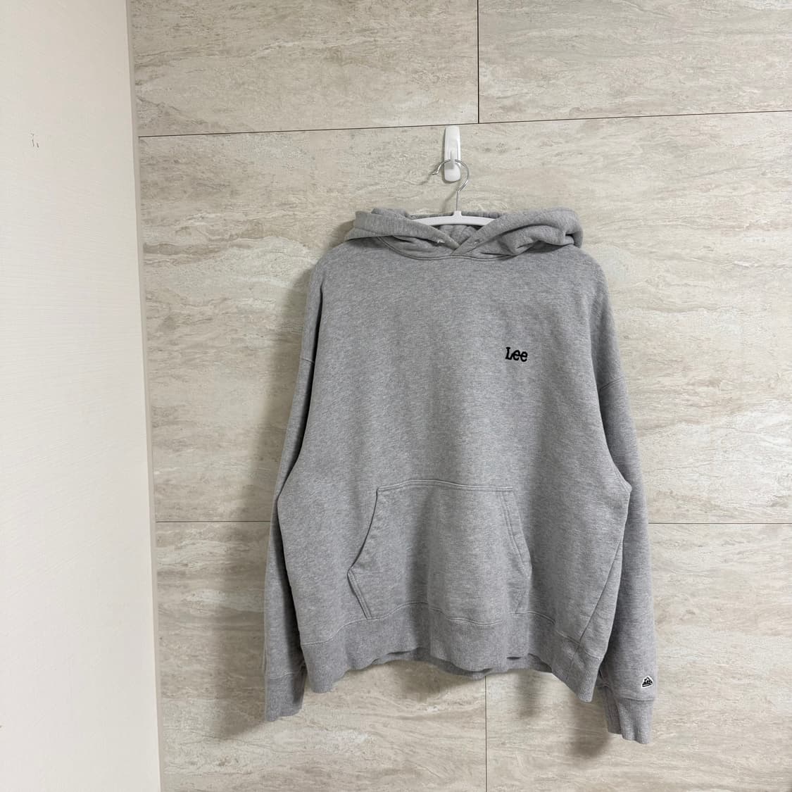Lee 후드티 상품이미지3