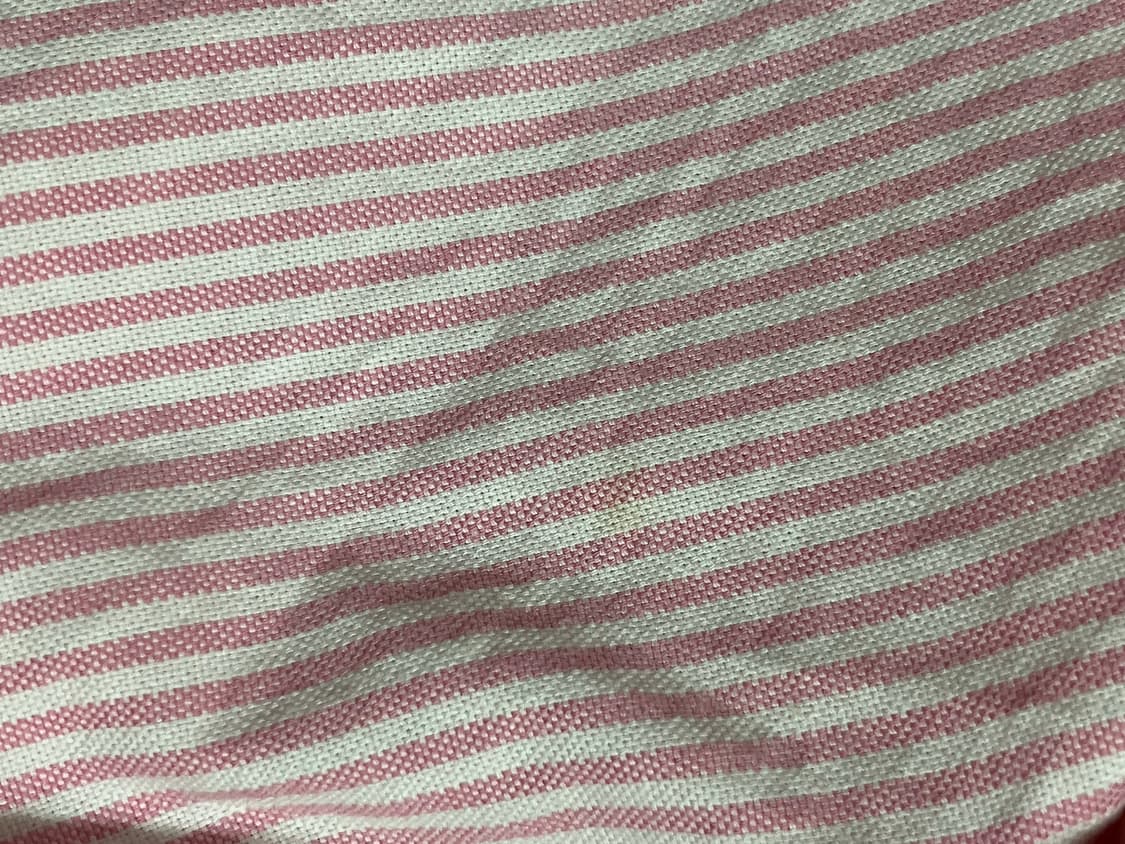 타미 스트라이프 셔츠 상품이미지4