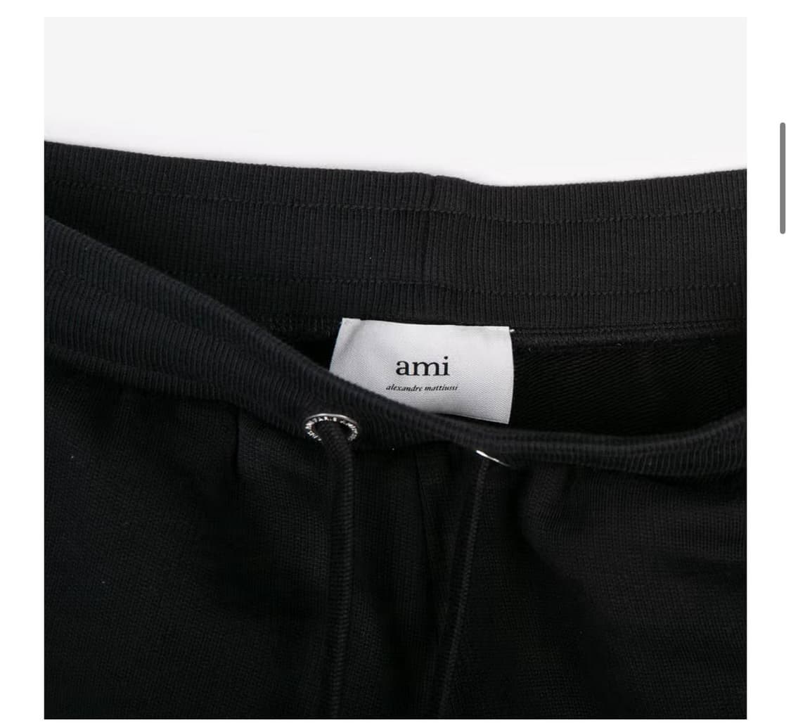 아미 반바지 상품이미지2