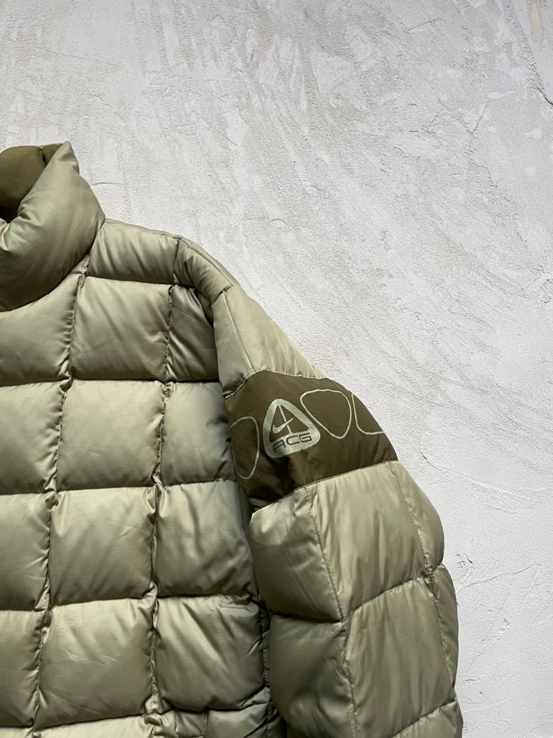 2XL) 나이키 acg 리버시블 패딩 상품이미지3