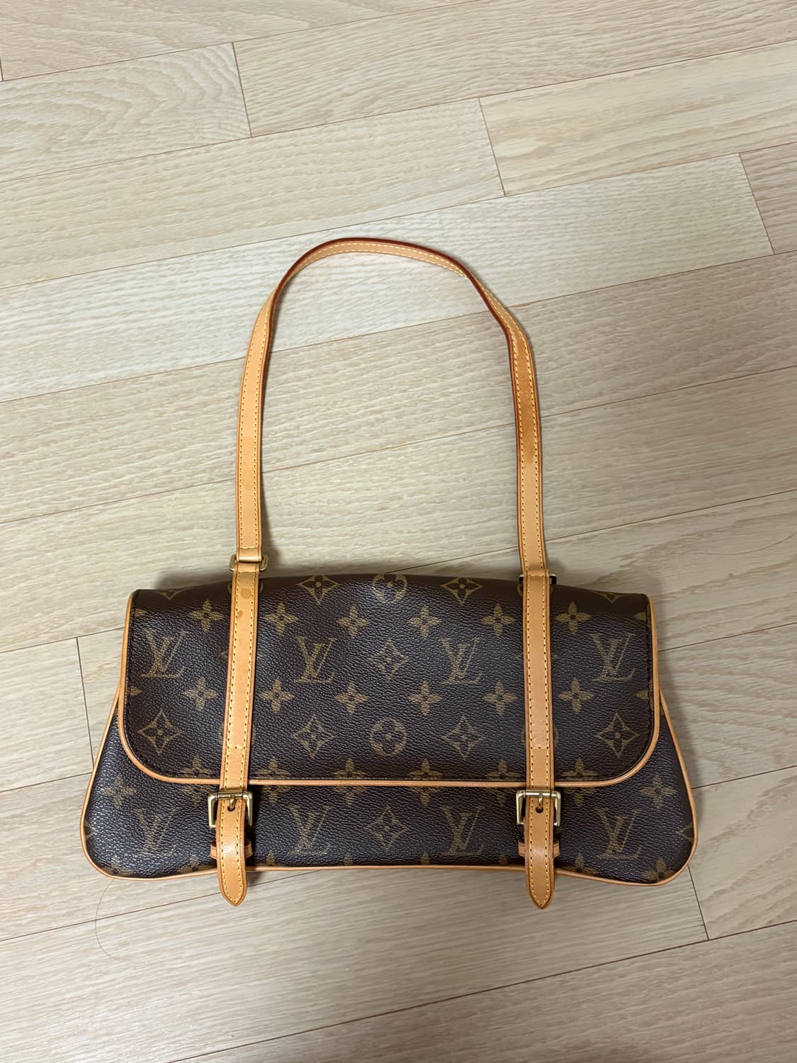 루이비통 마렐르 숄더백 상품이미지1