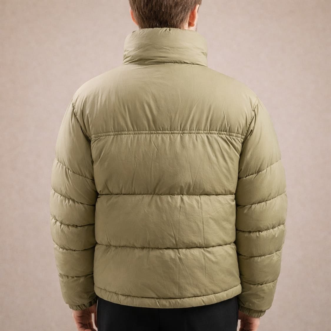 (정품/새상품) TEN C 텐씨 남성 아스펜 다운 점퍼 상품이미지3