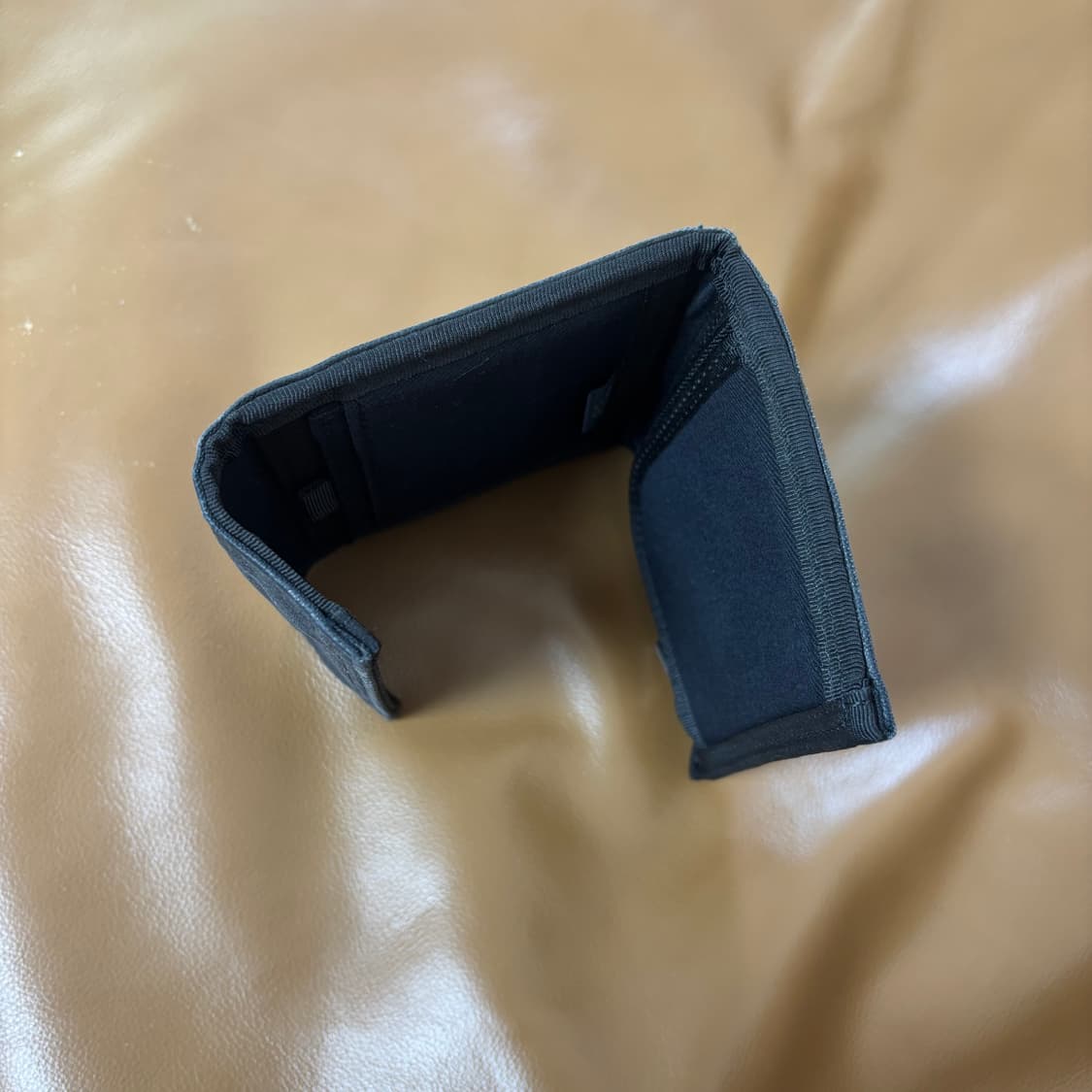 PORTER 포터 드로잉 폴딩 월렛 지갑 상품이미지5