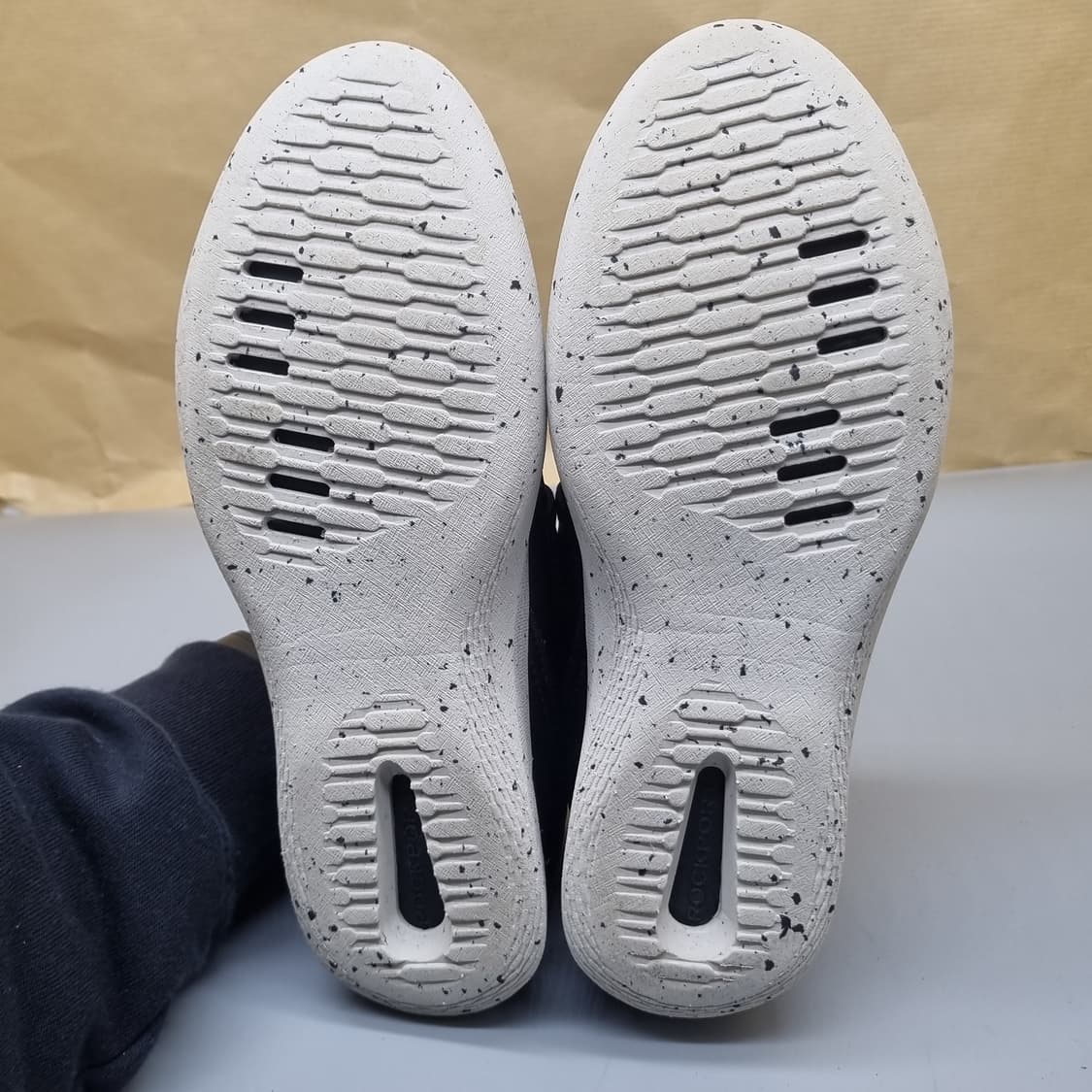 락포트 트루플렉스 플라이번지 슬립온 230 상품이미지3