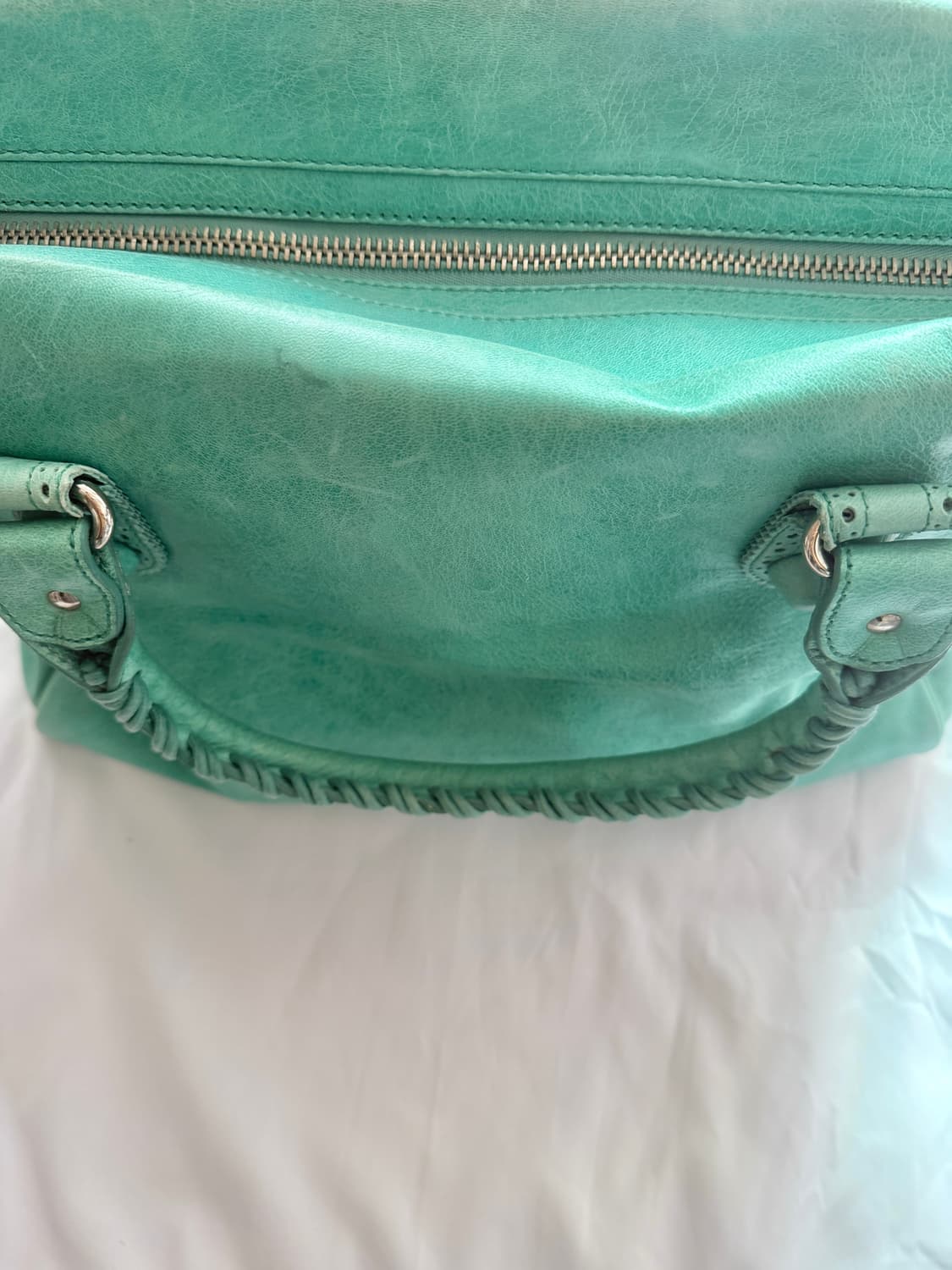 발렌시아가  모터백 상품이미지8