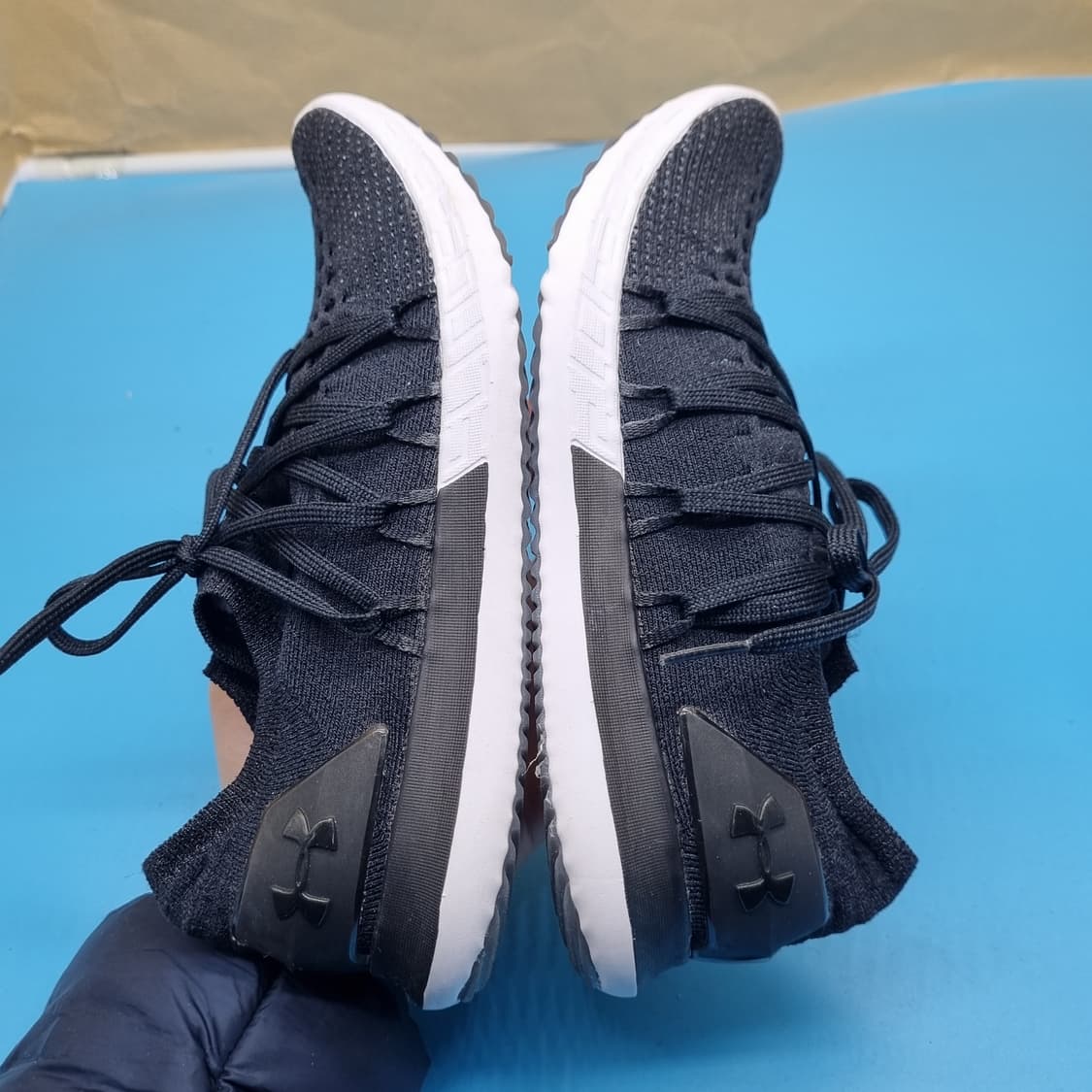 언더아머 스피드폼 여성런닝화235  상품이미지5