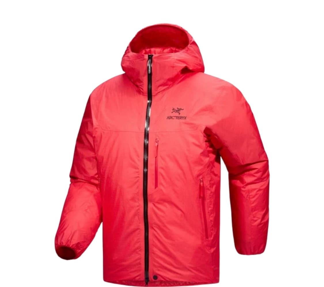 아크테릭스 Alpha Lightweight Parka  상품이미지1