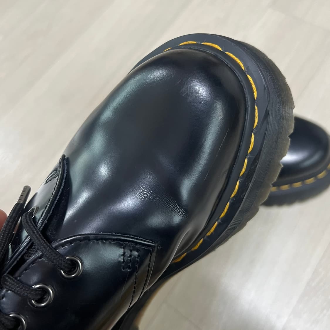 닥터마틴 1461 쿼드 상품이미지4