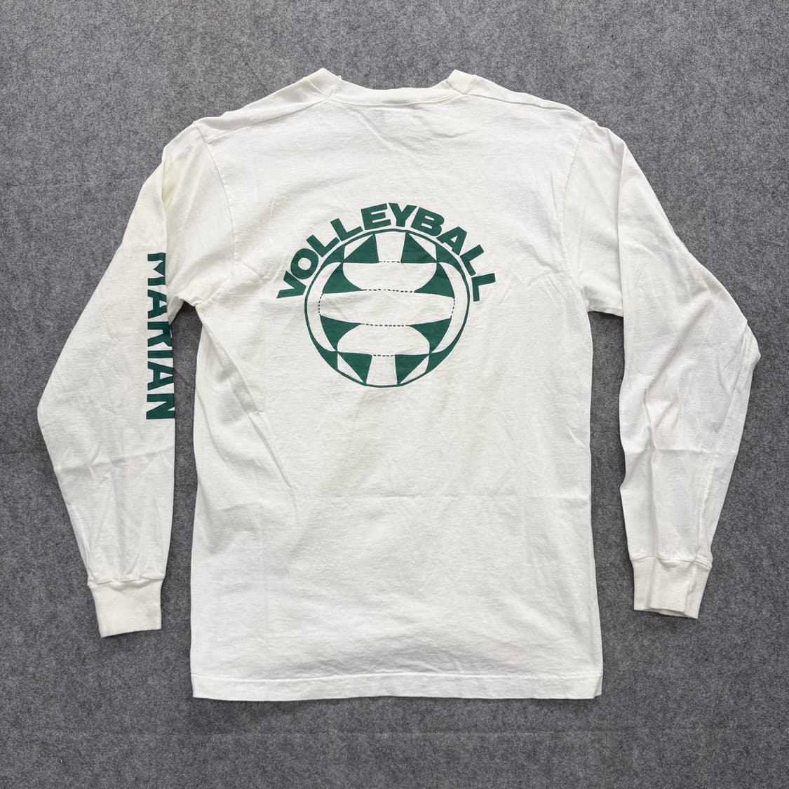 90sVintage Fruit Of The Loom Long Sleeve 상품이미지7