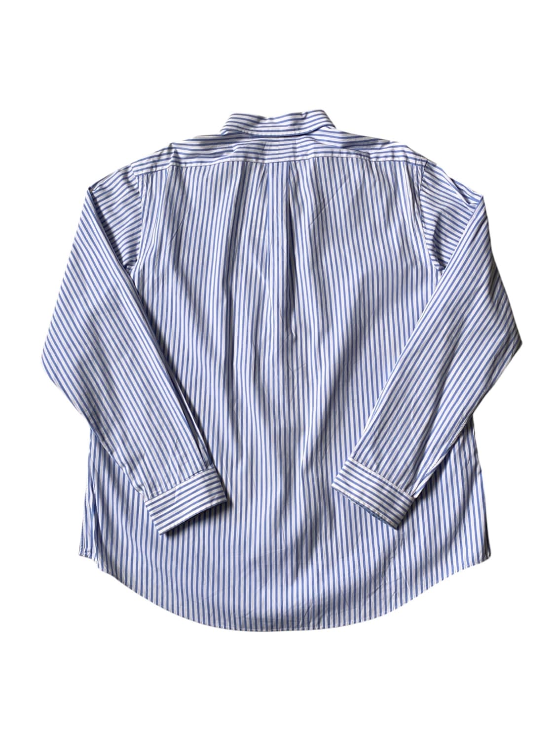 폴로 랄프로렌 스트라이프 셔츠 (Man 2XL) 상품이미지8