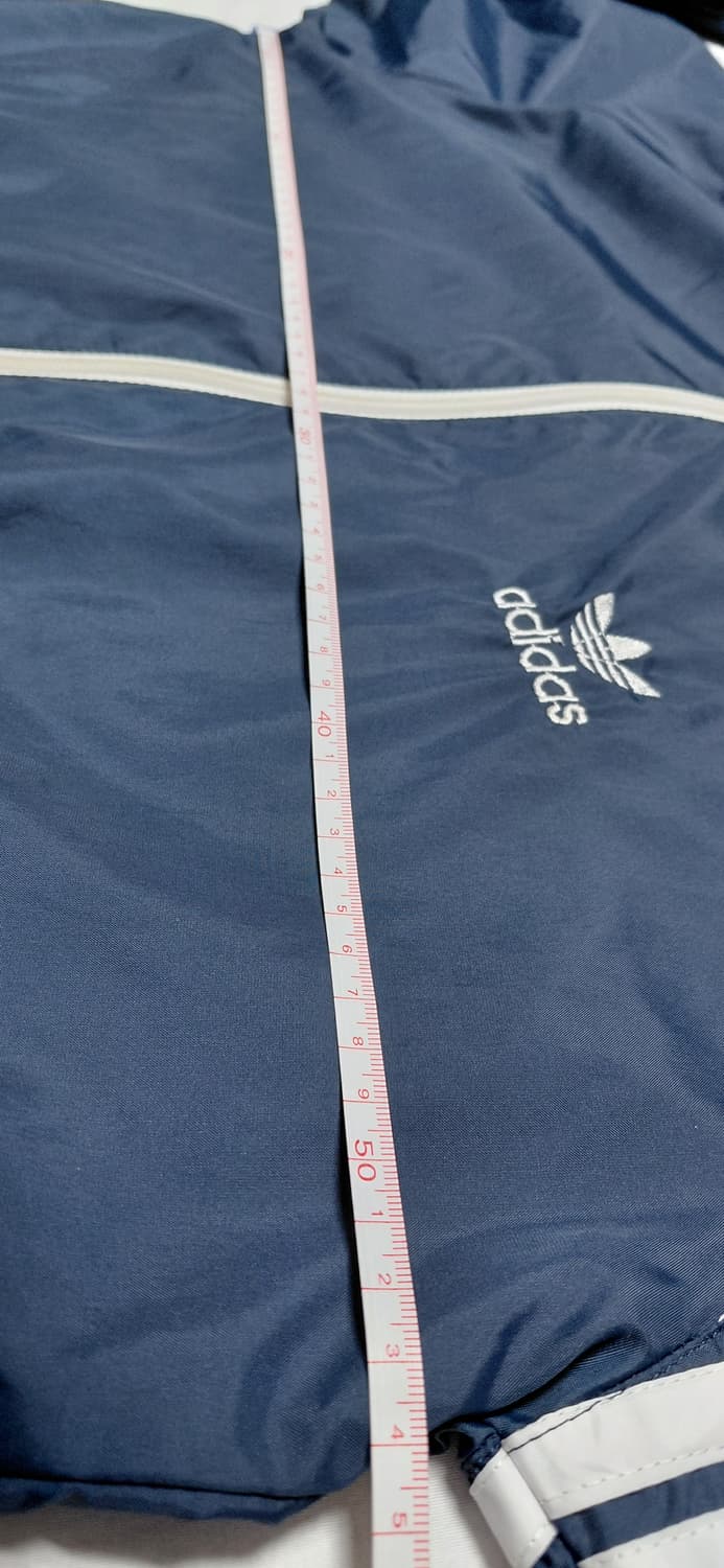 [희귀] 80s 아디다스 데상트 빈티지 바람막이 (ADS-200) 상품이미지9