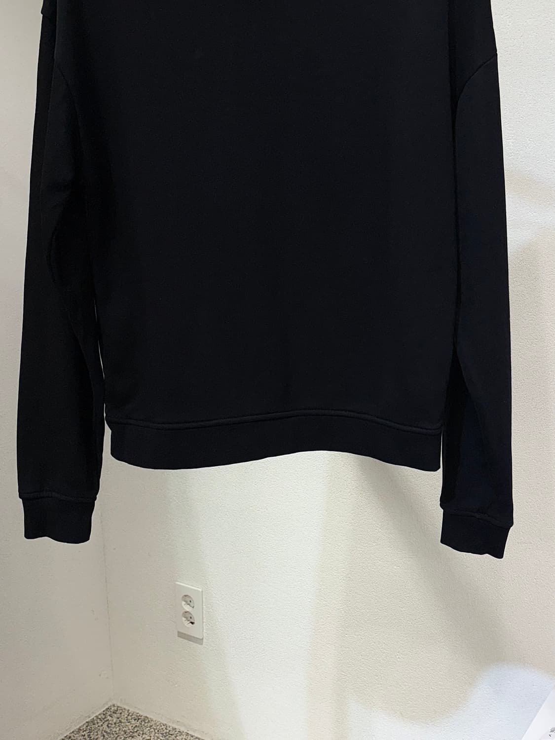 아르마니 익스체인지 맨투맨 상품이미지6