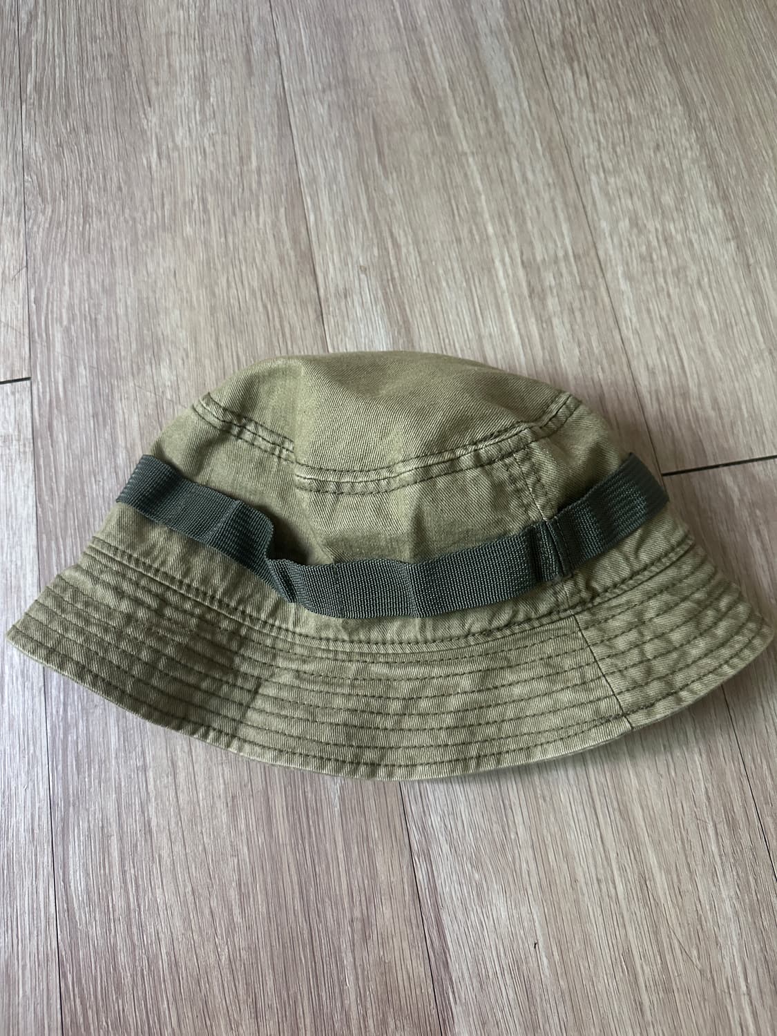 나이젤카본 버킷햇  상품이미지1