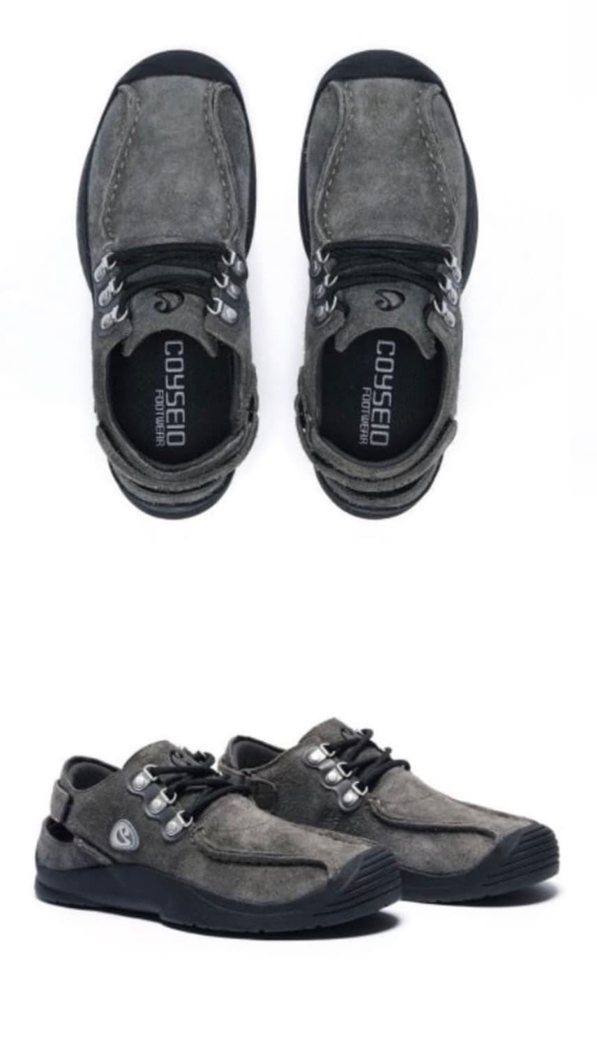 코이세이오 슈즈 240 상품이미지2