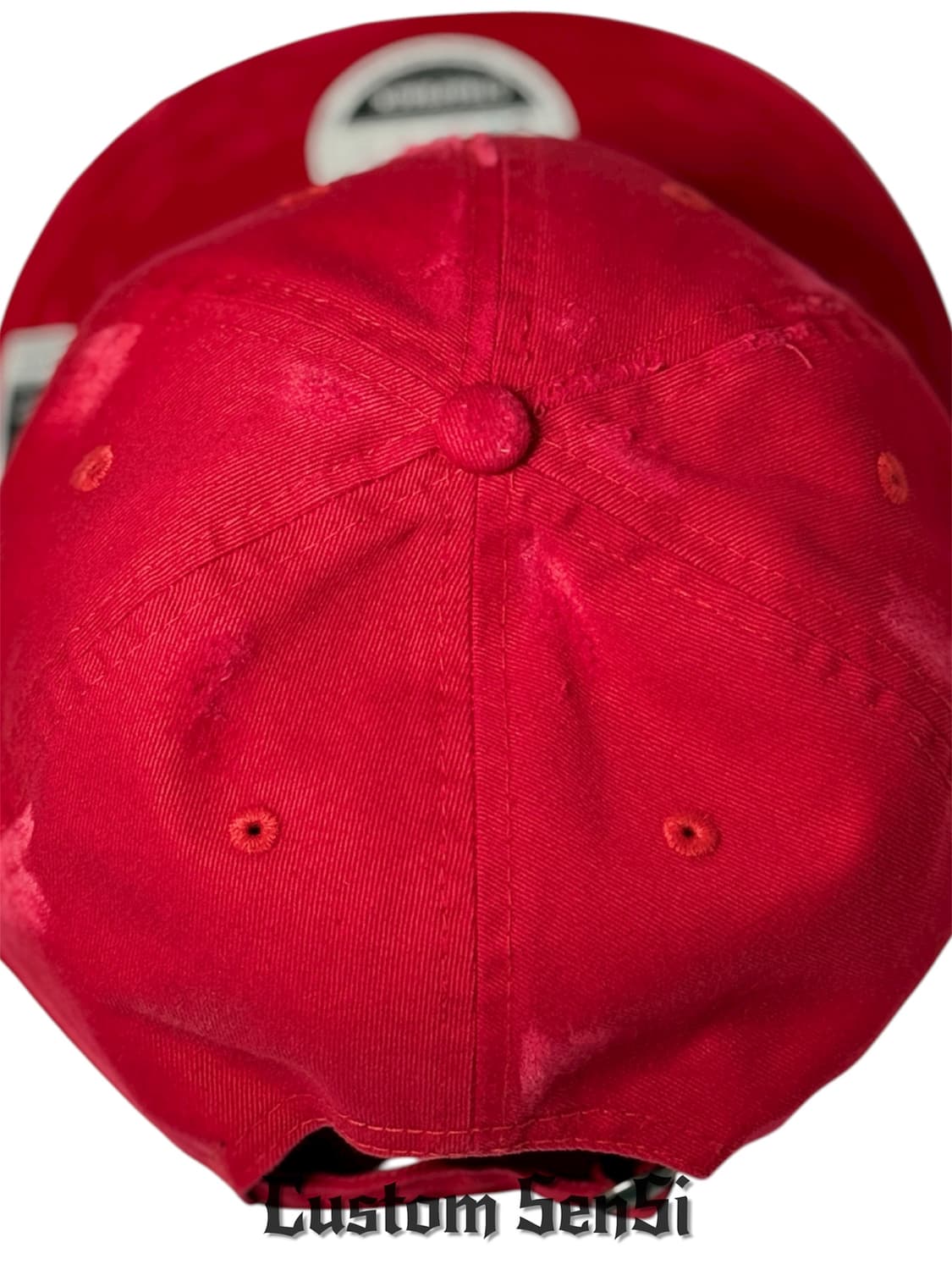 뉴에라 커스텀 캡 상품이미지6