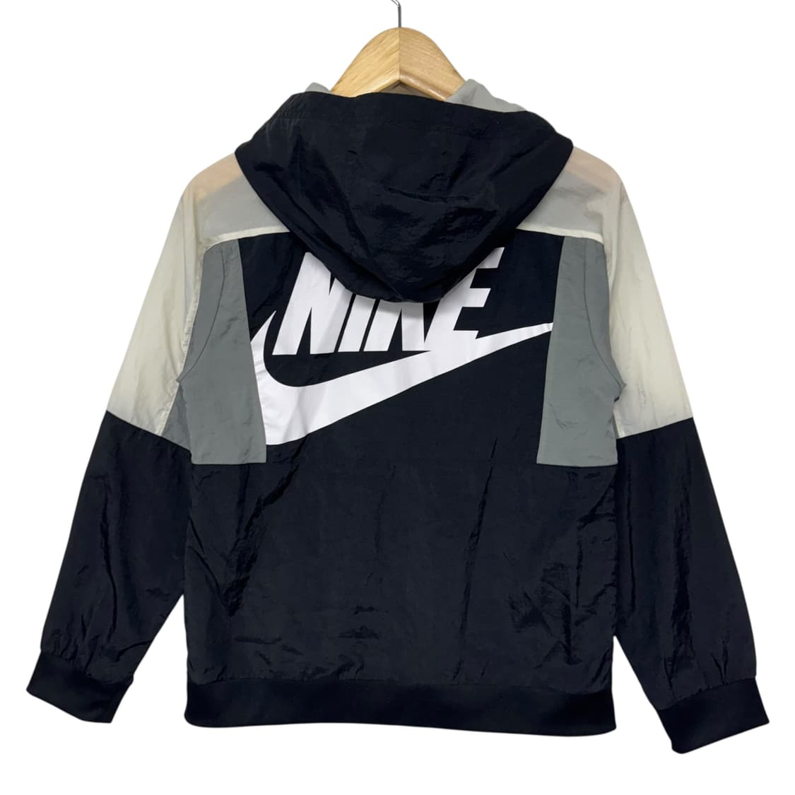 나이키 빅로고 바람막이  상품이미지1