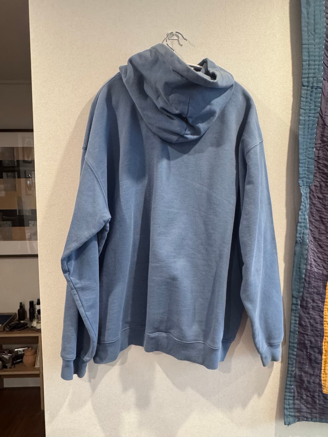 Dime 로고 후디 상품이미지3