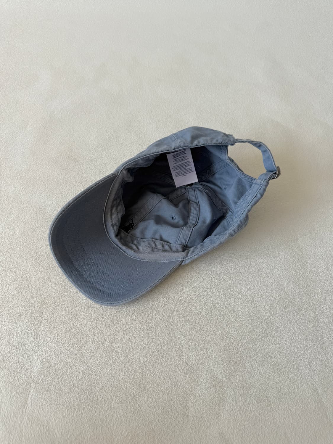 폴로 랄프로렌(Polo Ralph Lauren) 볼캡 상품이미지6