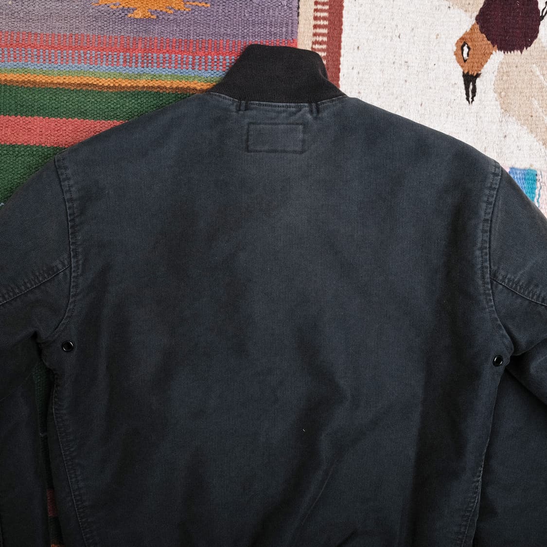 RRL 더블알엘 USN 덱 자켓 xs사이즈 (추천 44-55) 상품이미지5