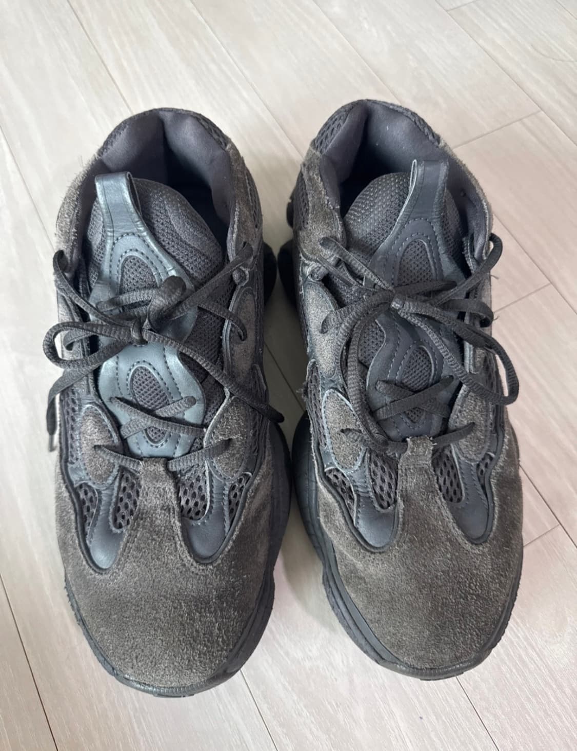 이지부스트 500 유틸리티 285 상품이미지1