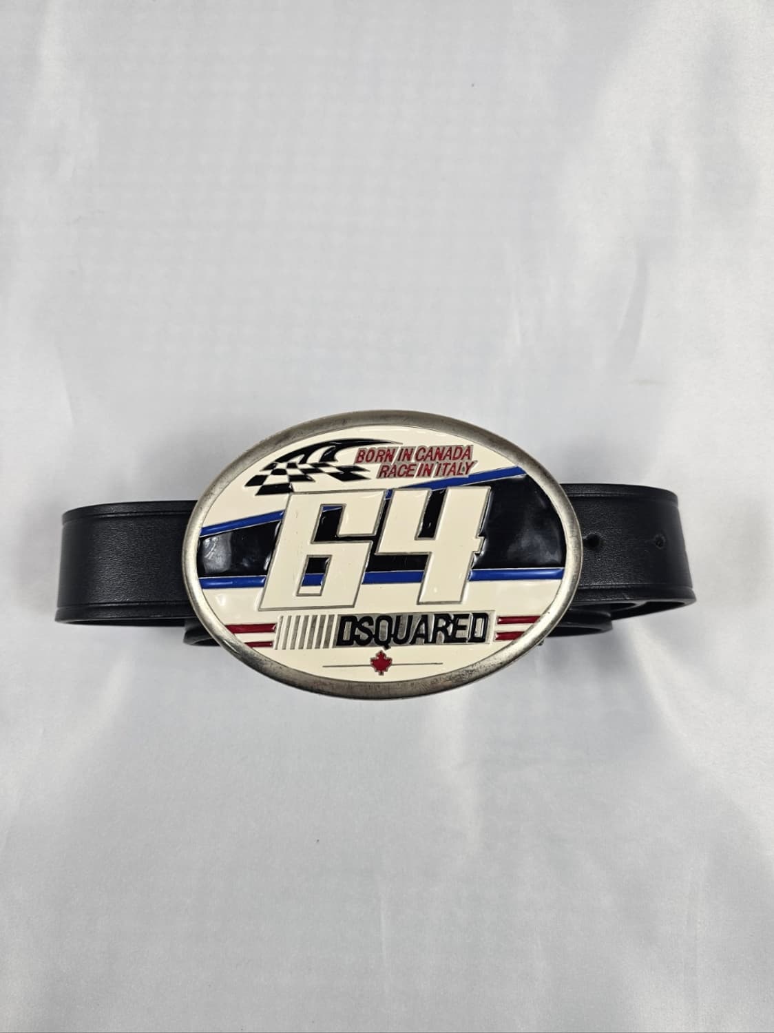 디스퀘어드벨트 상품이미지1