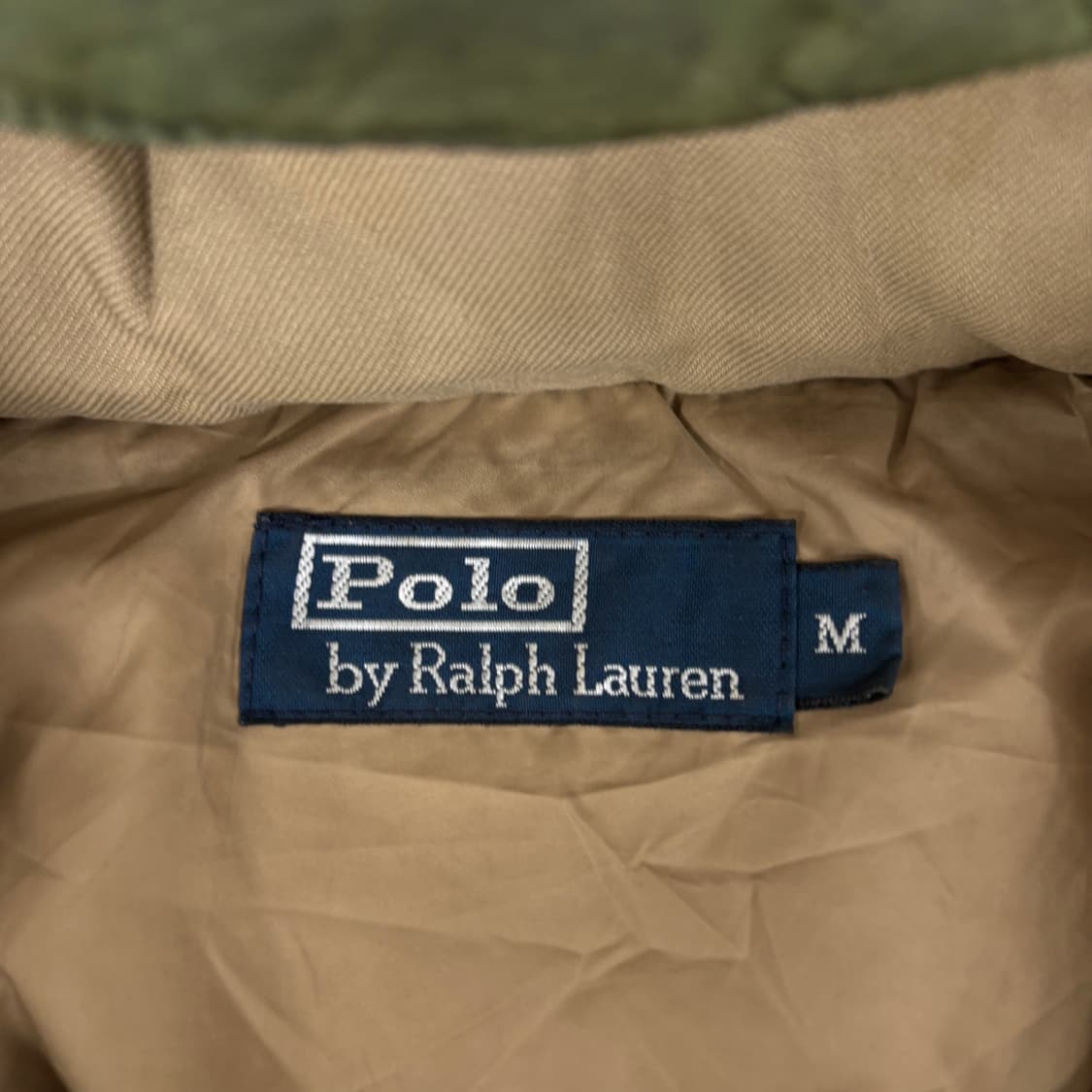 폴로 푸퍼 다운 패딩 상품이미지7