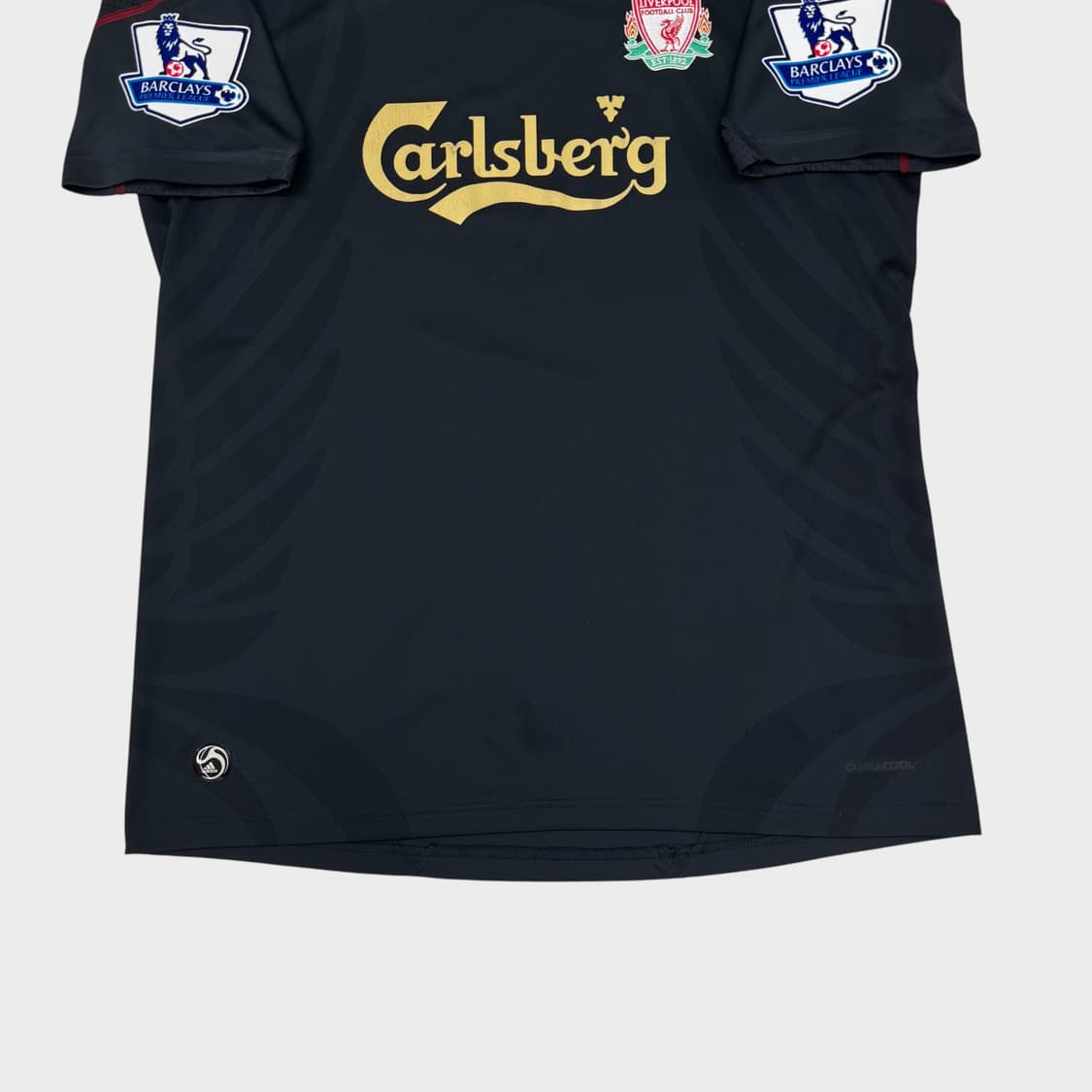 09-10 리버풀 어웨이 No.9 페르난도 토레스 상품이미지6