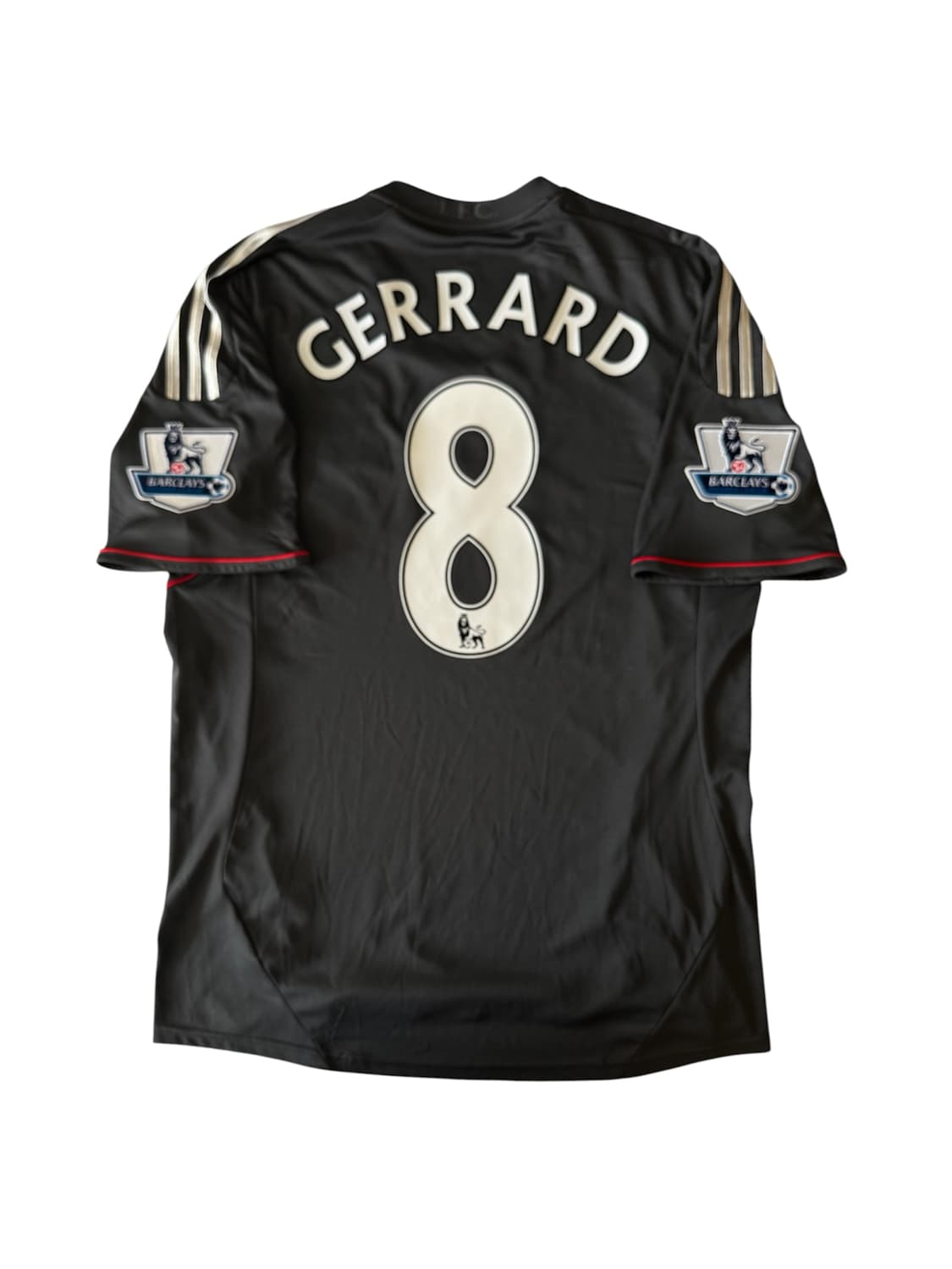 [L/105]11-12 리버풀 어웨이 제라드 V13870 상품이미지2