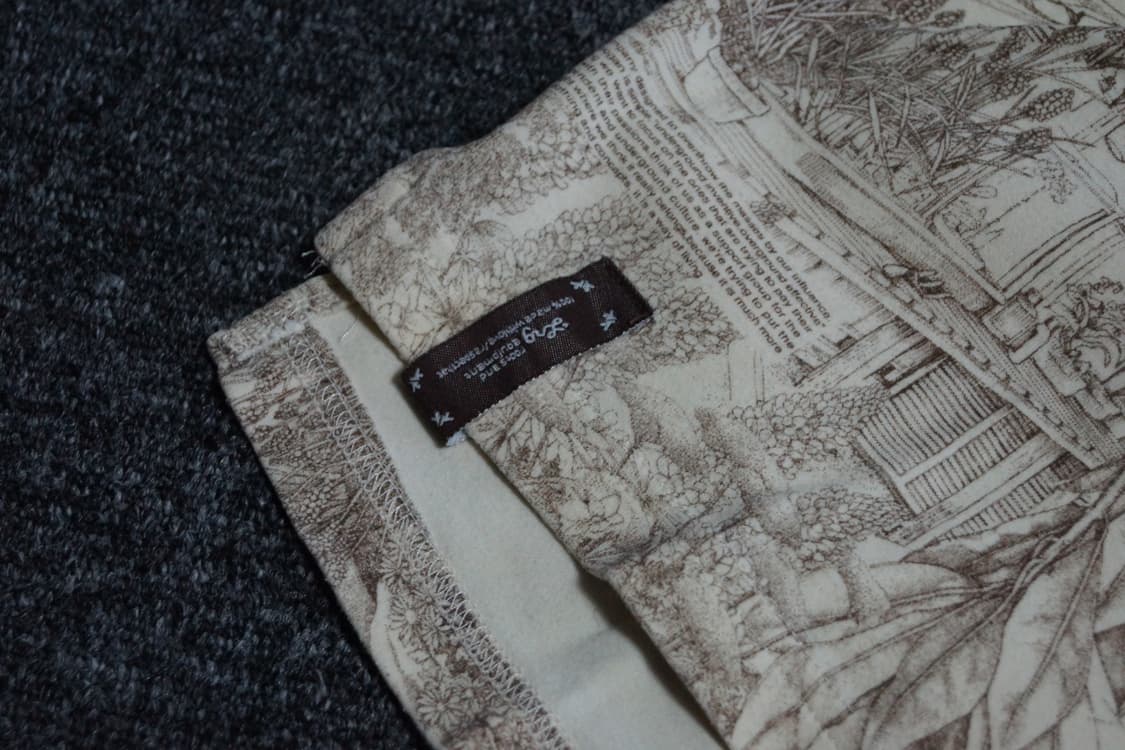 (L) 엘알지 LRG 09SS 폴로 피케 티셔츠 상품이미지4