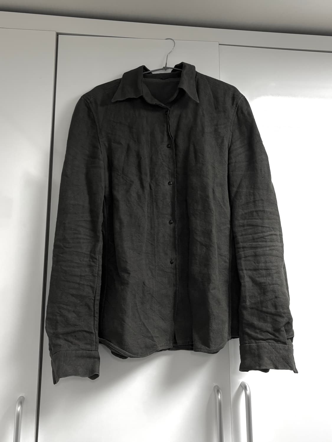 Lm altieri linen jacket 상품이미지1