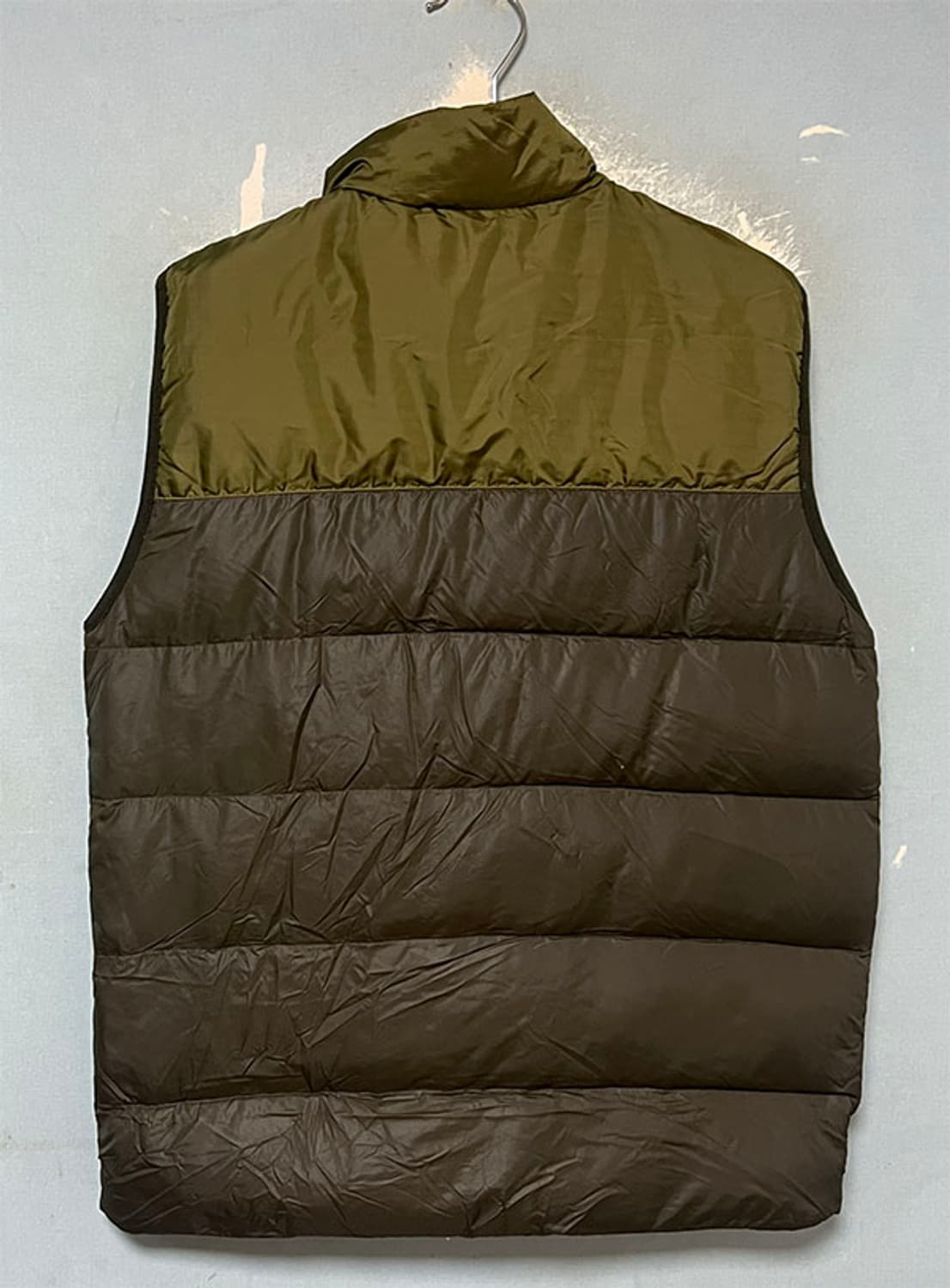 NIKE 나이키 550 덕다운 패딩조끼 캐주얼 L 100 상품이미지2