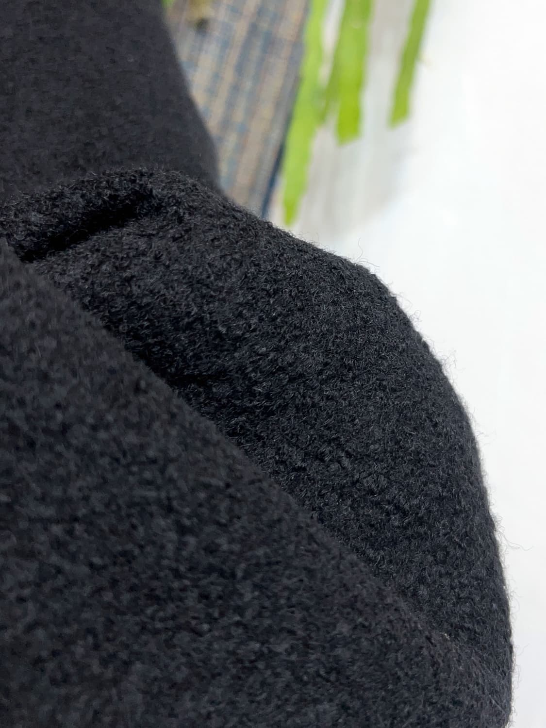 MONKEY TIME Double-Breasted Short Coat 상품이미지9