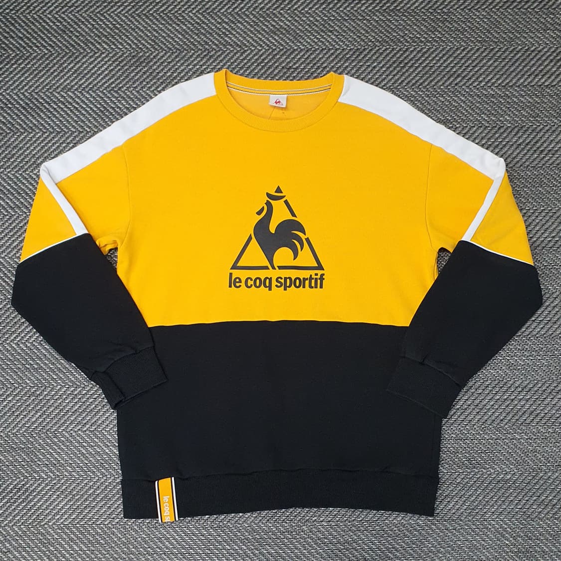 르꼬끄 춘추 맨투맨 남자105 상품이미지1