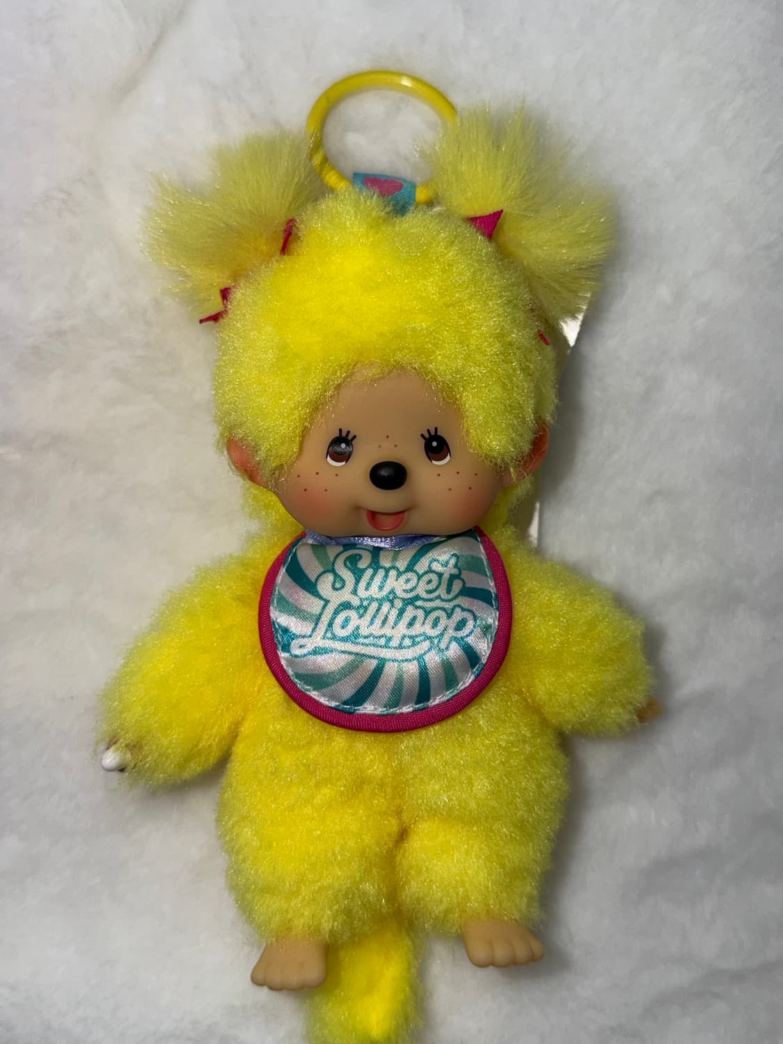 스윗롤리팝 몬치치키링 상품이미지1