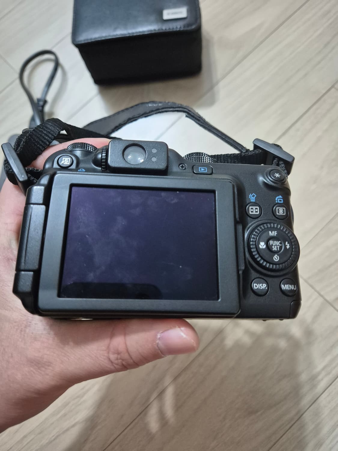 캐논 파워샷 g11 상품이미지2