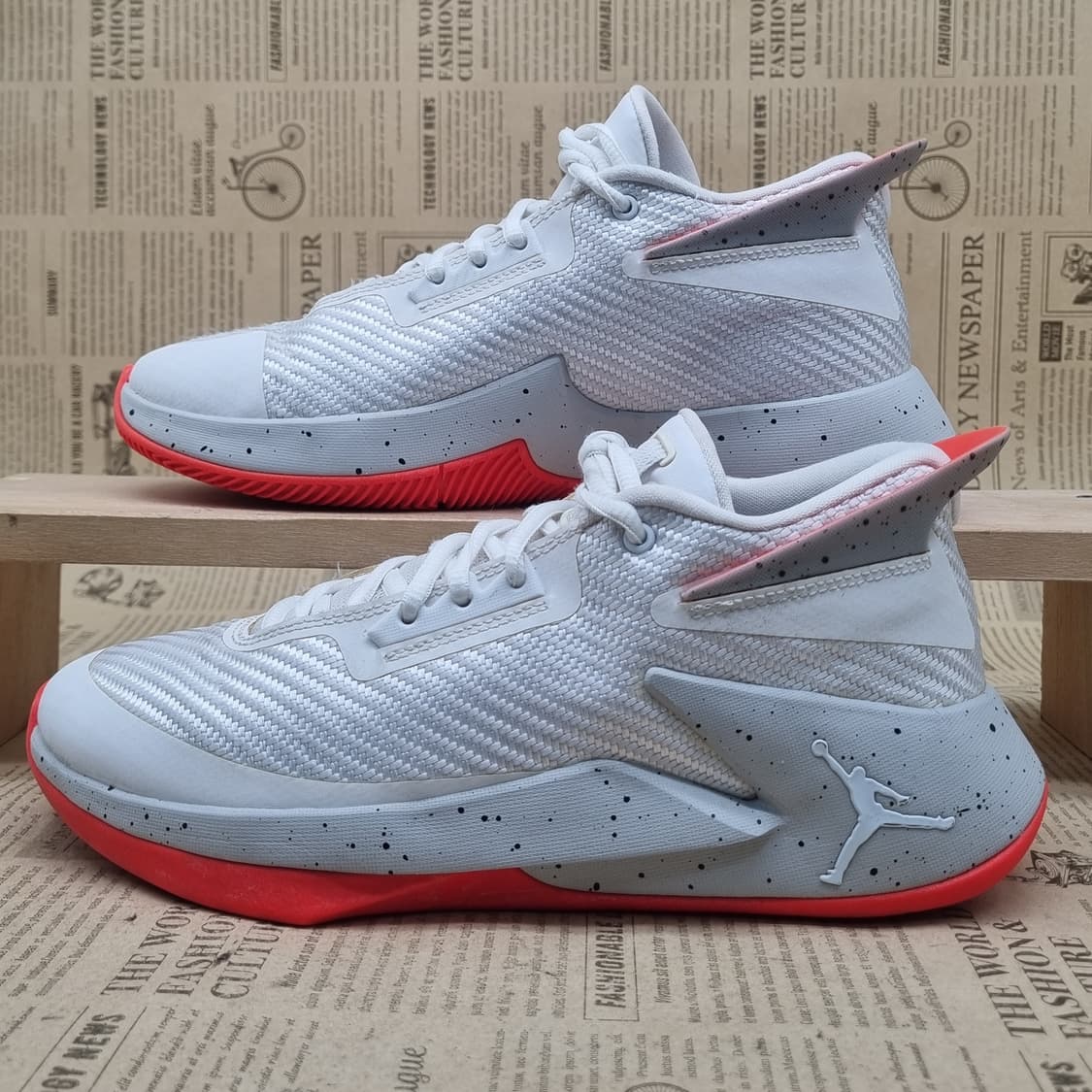 나이키 조던 플라이 락다운 운동화240 상품이미지1