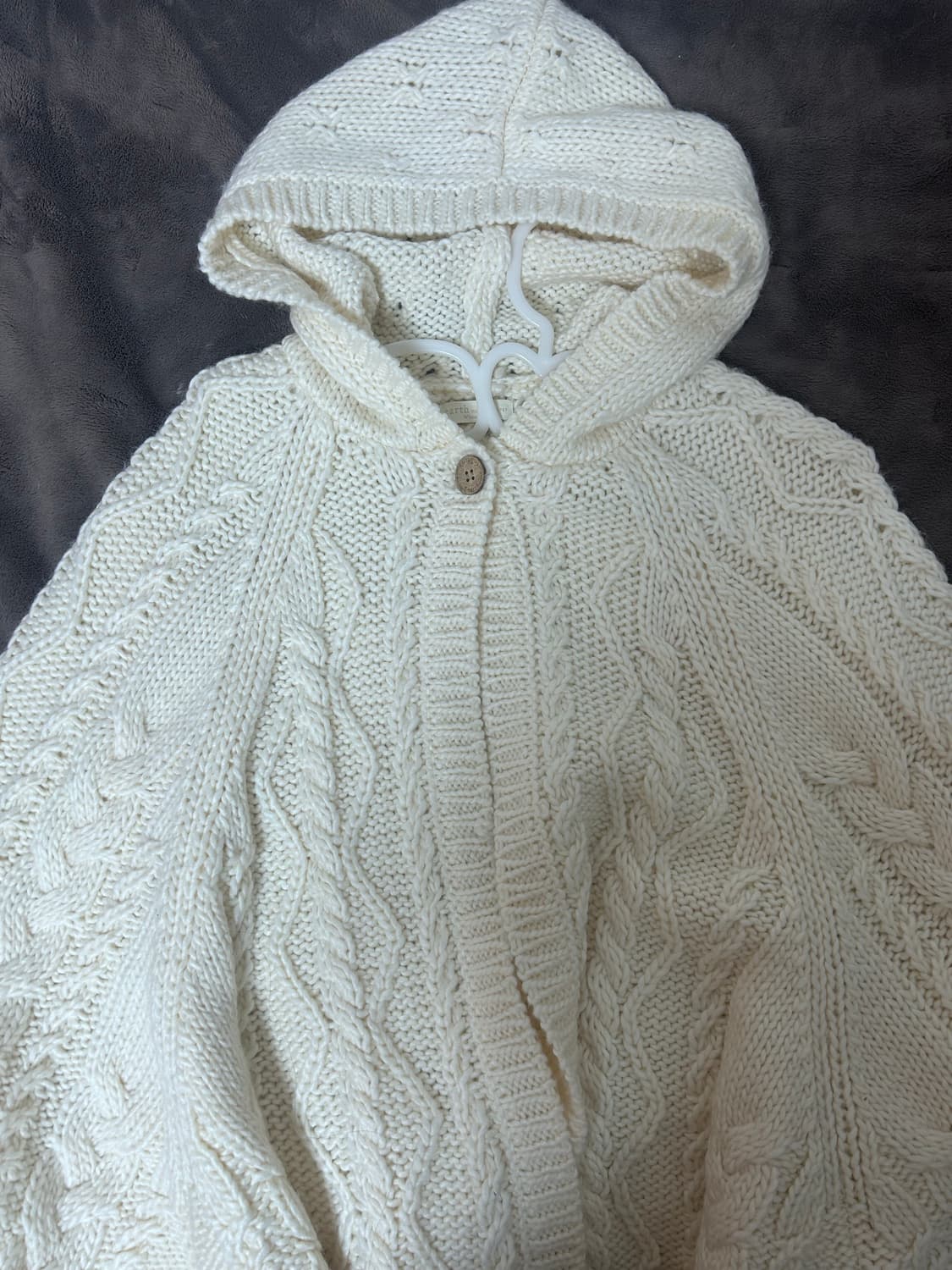 모리걸 도쿄걸 케이프 판매 상품이미지1