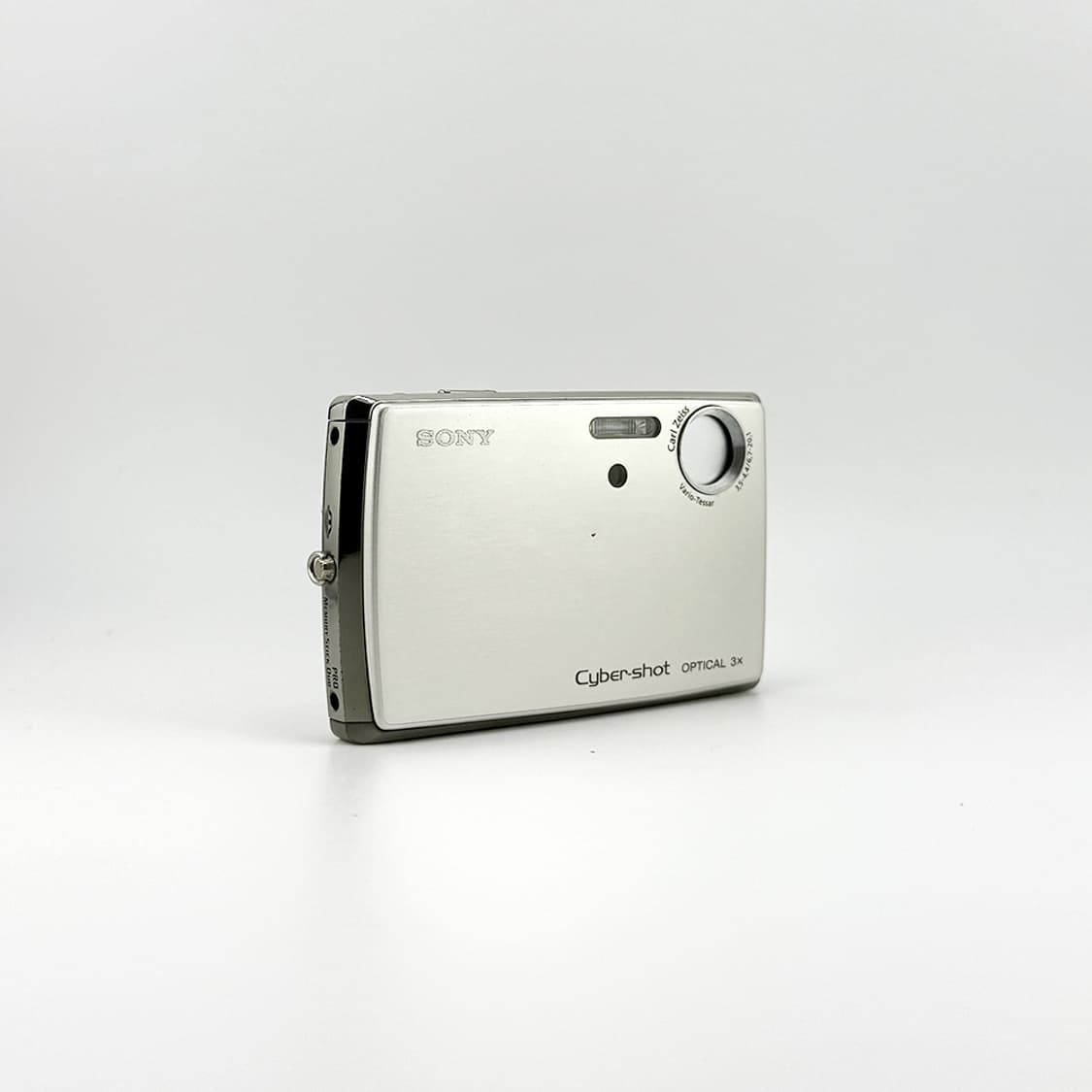 [신상품] SONY 소니 사이버샷 DSC-T33 레트로 디지털 카메라 상품이미지2