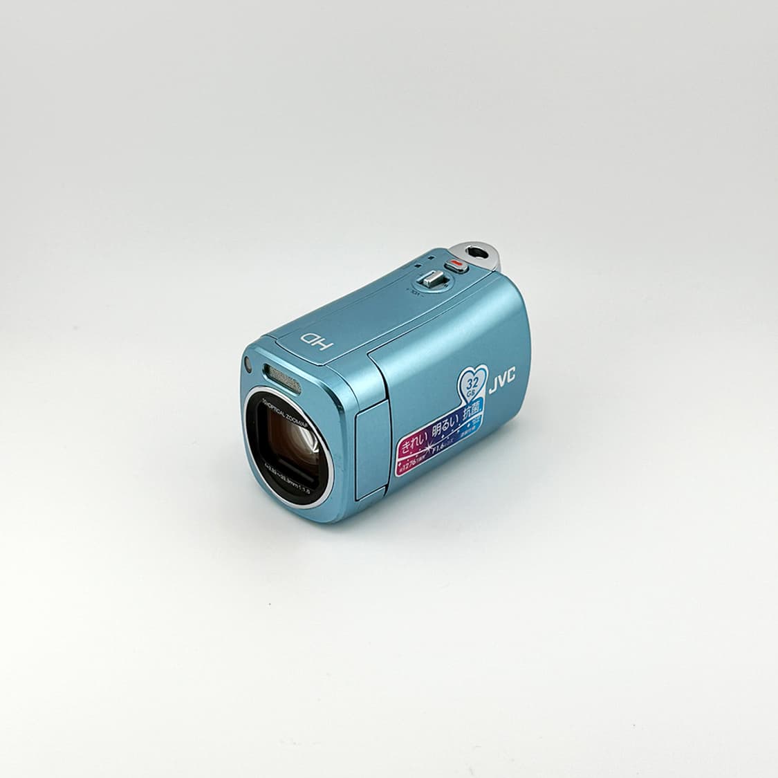 [신상품] JVC 켄우드 GZ-N5 브이로그 캠코더 비디오 카메라 상품이미지6