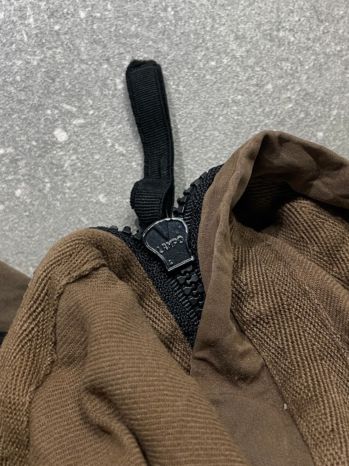 90s stone island *made in ITALY 상품이미지5