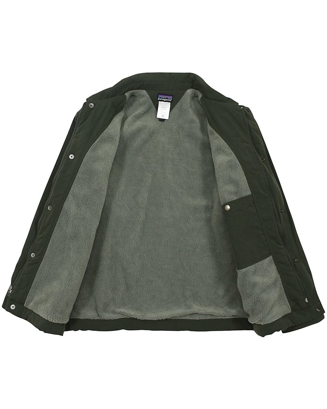 2004 파타고니아 프리 레인지 코트 자켓 빈티지 플리스 안감 상품이미지4