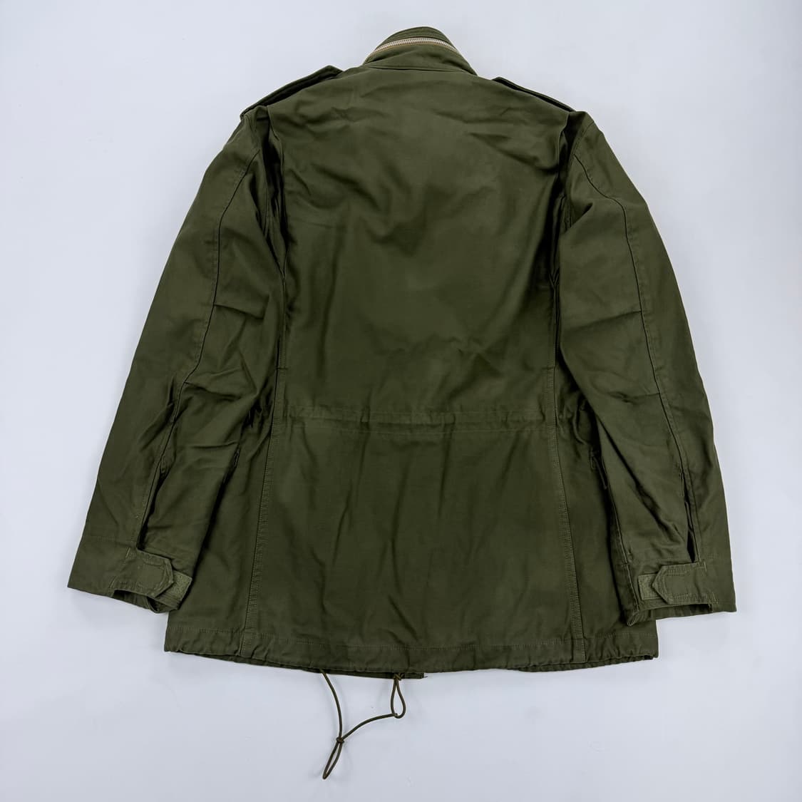 리얼 맥코이 MJ9115 M-65 필드 재킷 상품이미지10