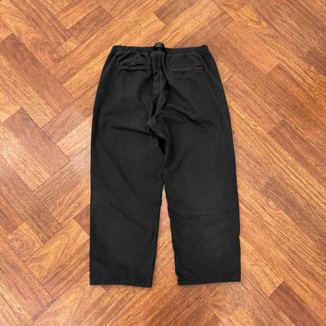 XL 그라미치 스트레이트 팬츠 상품이미지2