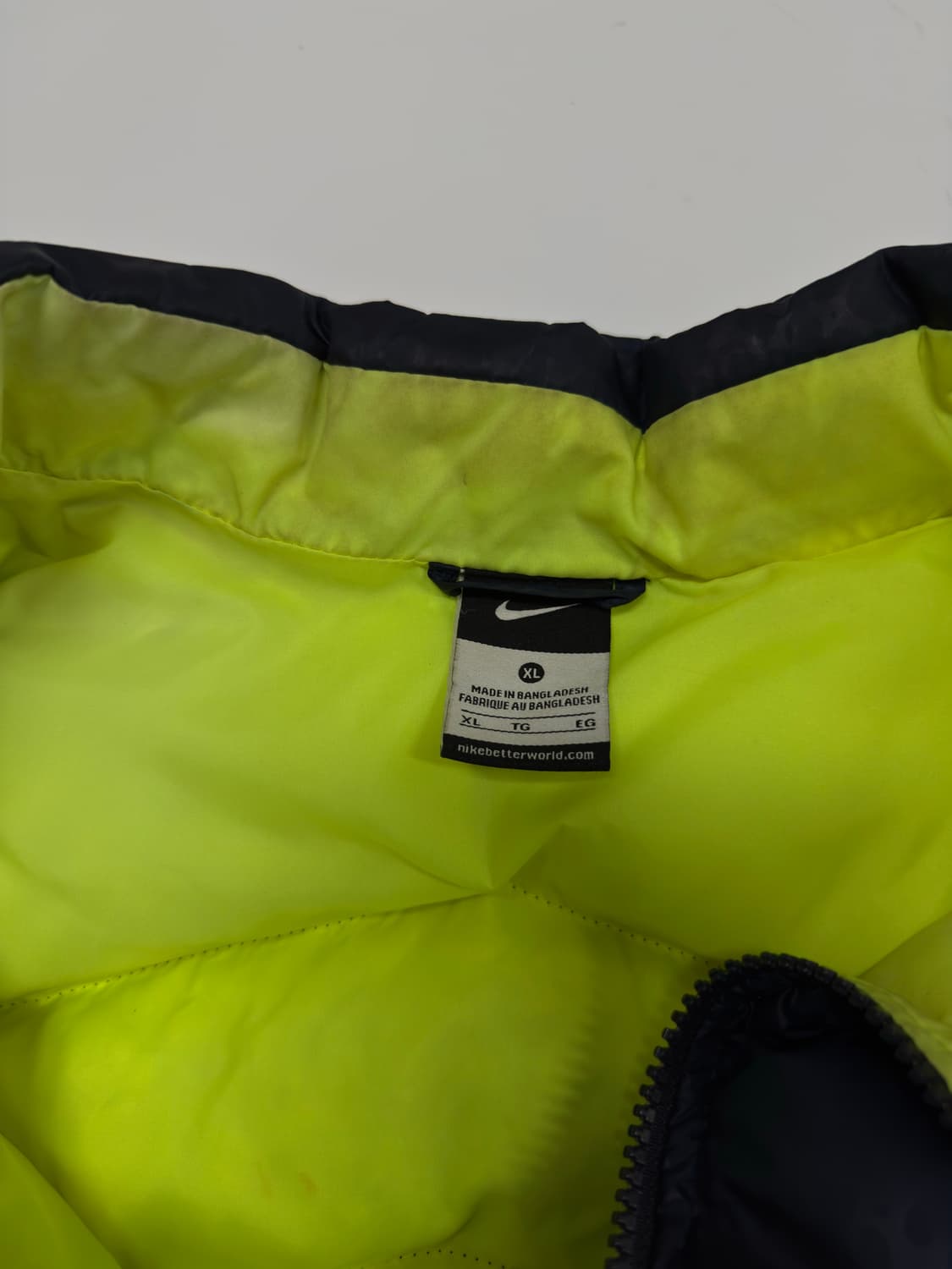 나이키 덕다운 패딩 상품이미지4