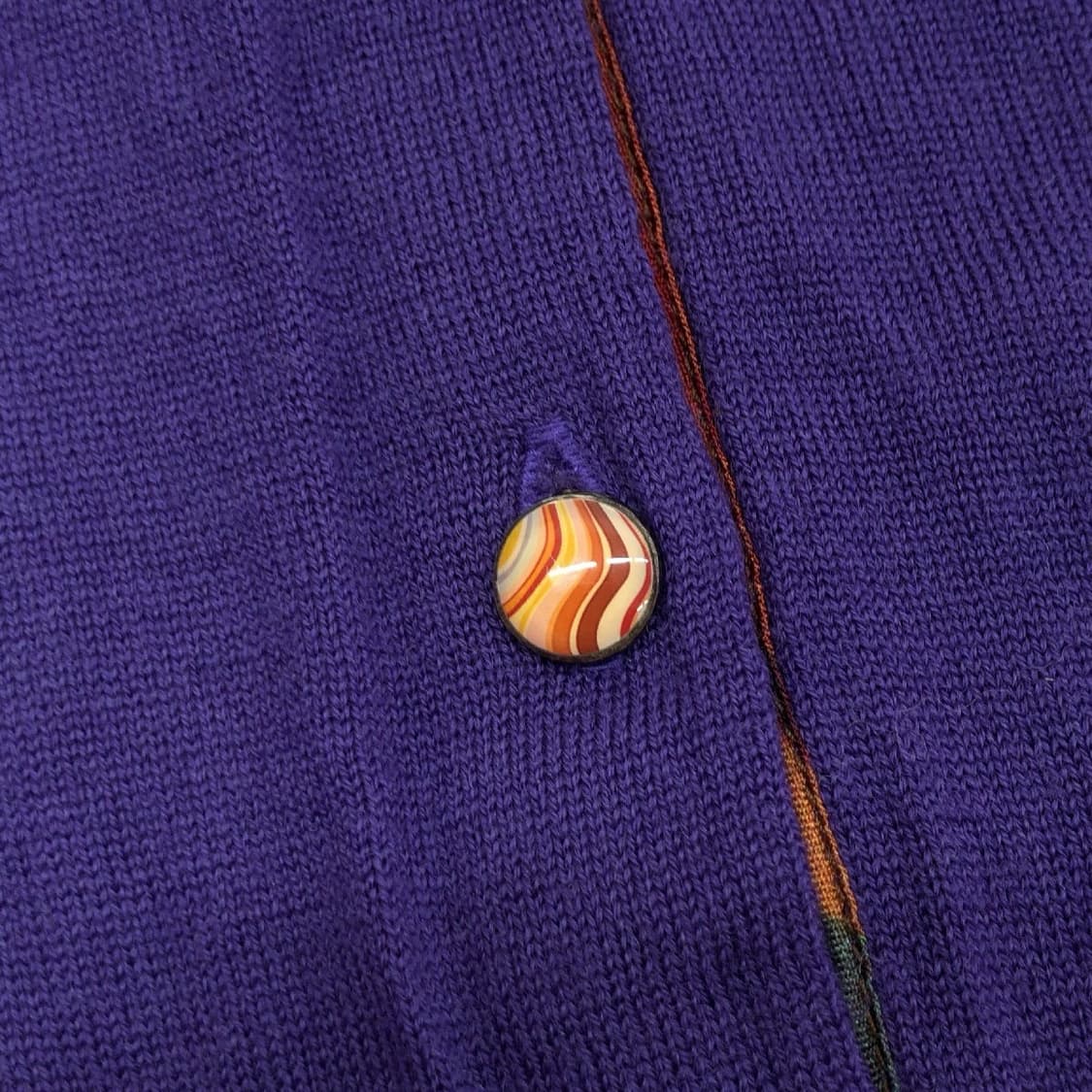 Paul Smith 울 가디건  상품이미지2