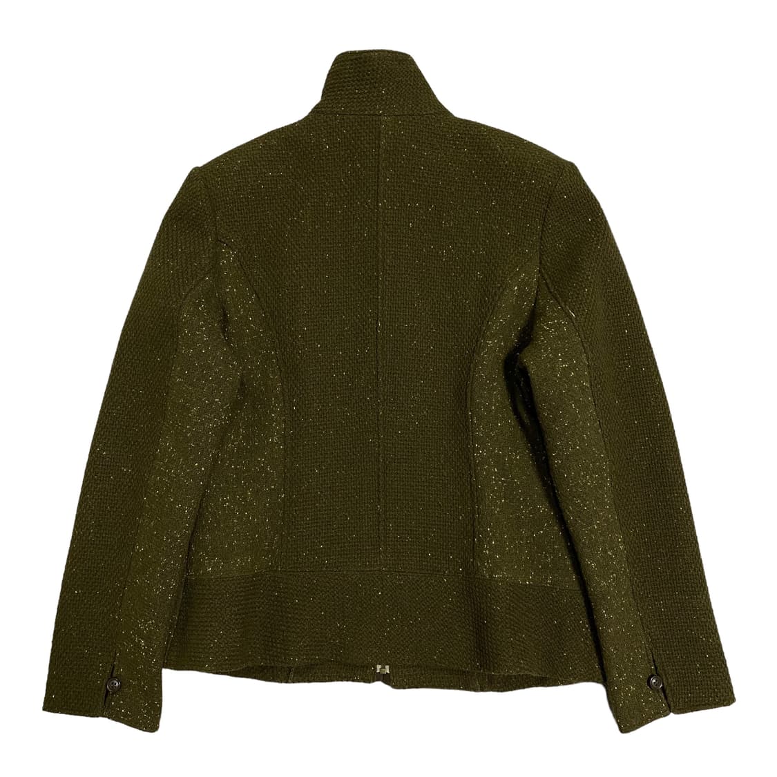 Kansai Bis 울혼방 자켓 상품이미지2