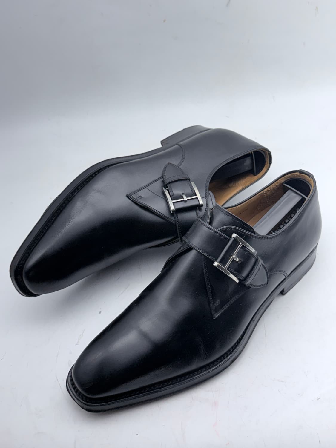 정품)맥나니 구두250 상품이미지1