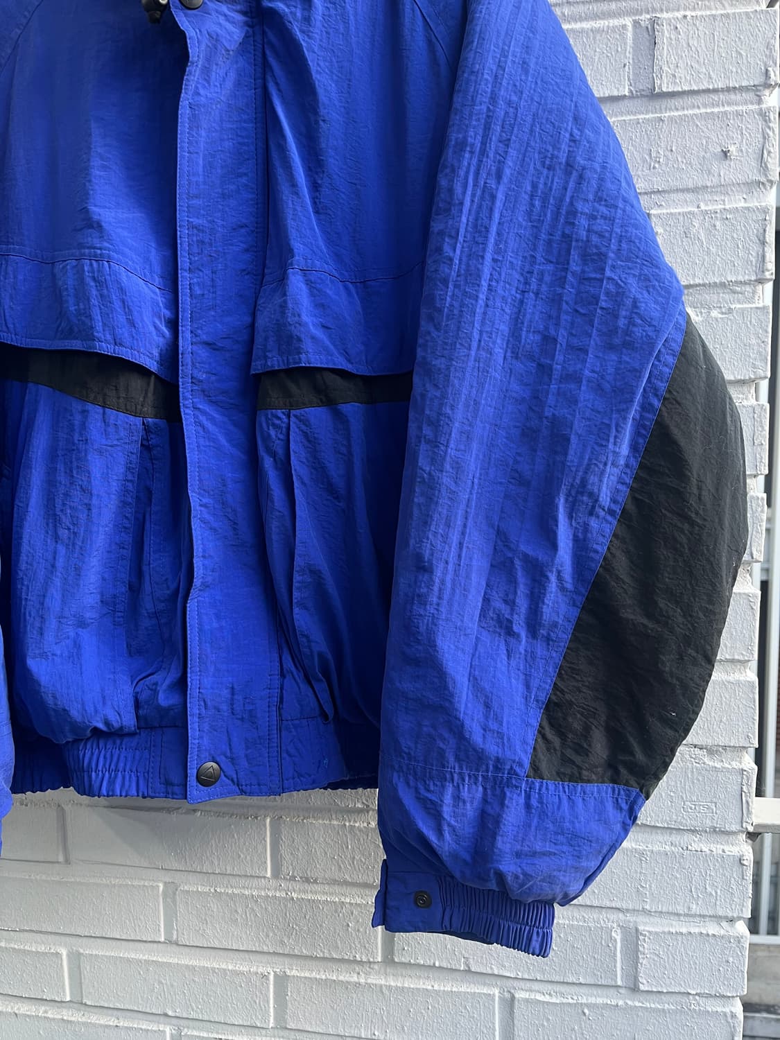 PACIFIC TRAIL jumper 상품이미지3