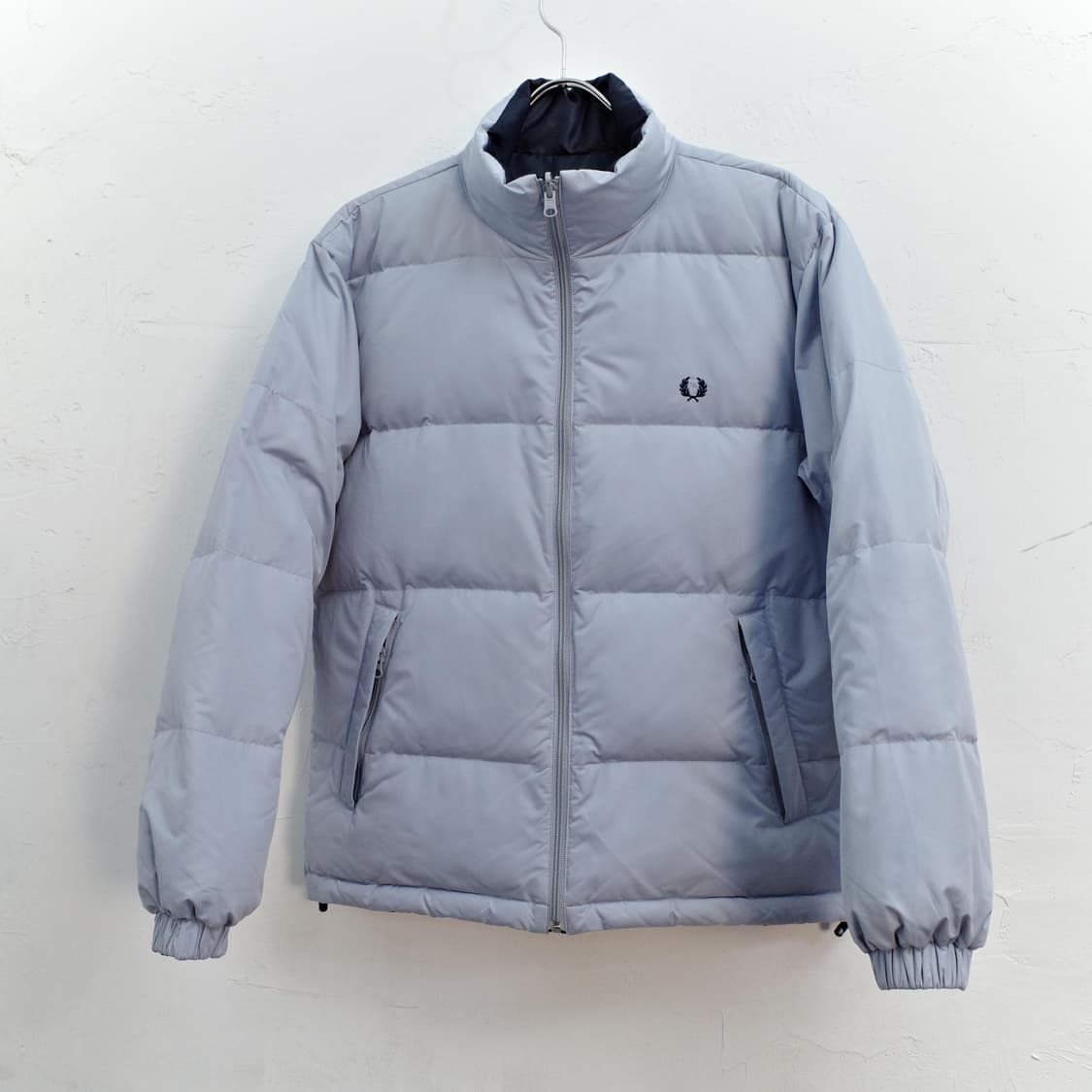 fred perry reversible puffer padding 상품이미지1